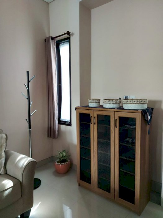 Rumah cantik kawasan jl tukad badung Renon