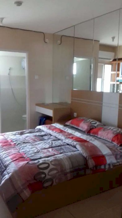 Termurah siap huni di Educity