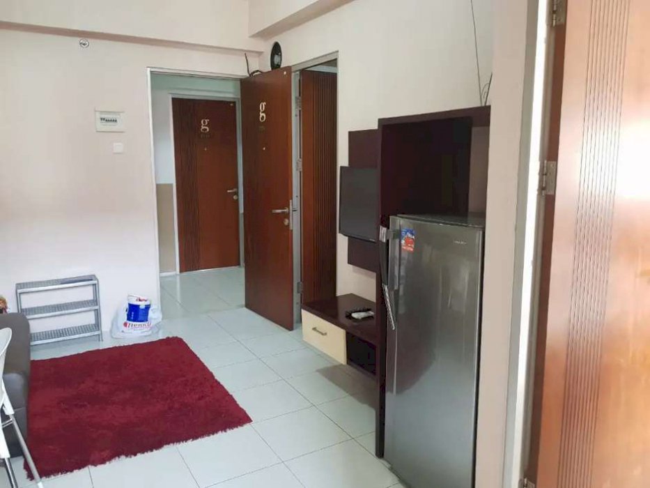 Termurah GW Manyar 2br