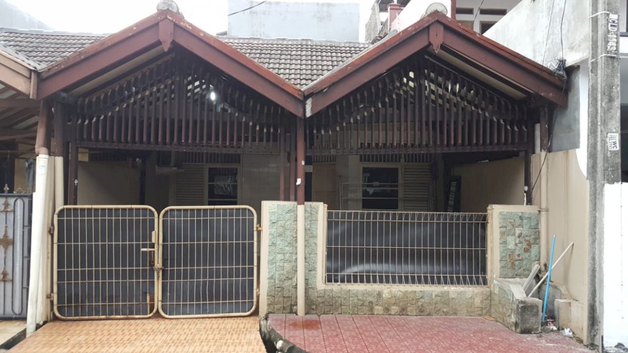 Dijual Rumah Duren Village Ciledug HARGA MURAH