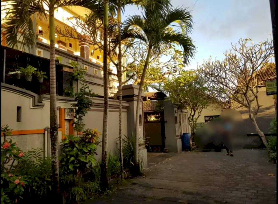 HUNIAN VIEW SAWAH UBUNG KAJE