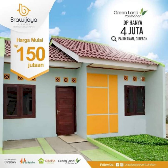 5 KAPLING TERAKHIR DI GREEN LAND PALIMANAN