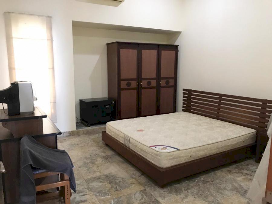 DIJUAL cepat Rumah 2 Lantai Perum Elite Teras Ayung - Gatsu tengah Dentim