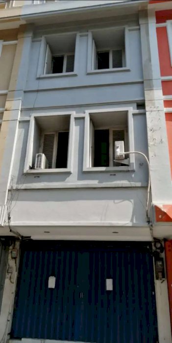 Jual Cepat Ruko strategis MERR