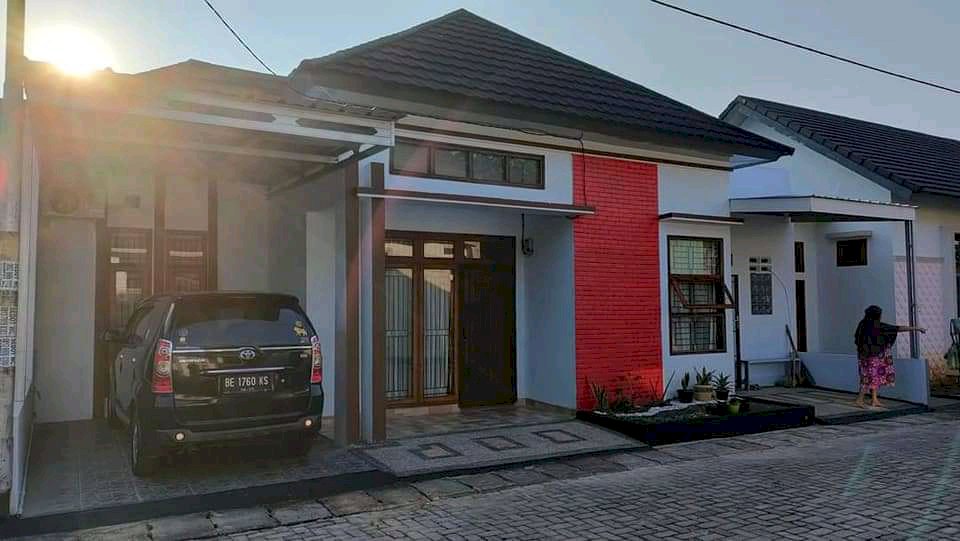 Perumahan binar residence tahap 2