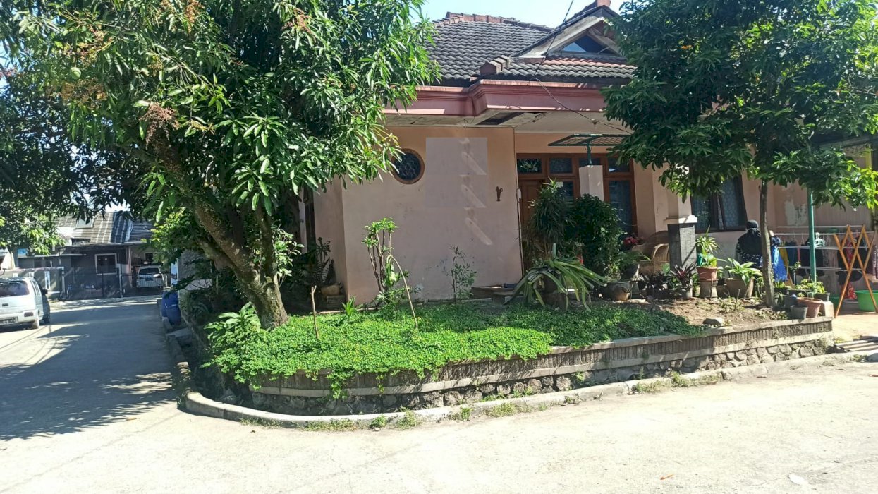 Rumah Hook Terbagus di Mutiara Cibaduyut