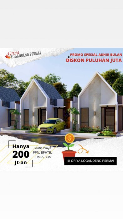 Lokasi terbaik di Wonosari, Gunungkidul, Yogyakarta