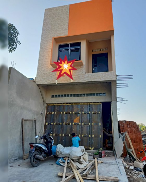 Ruko Strategis, Jalan Hidup 20mtr dr Jalan Banjaran, Dkt Fengtay