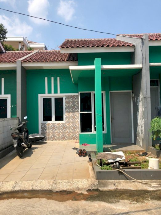 DIJUAL RUMAH MINIMALIS MURAH DAERAH PEKAYON