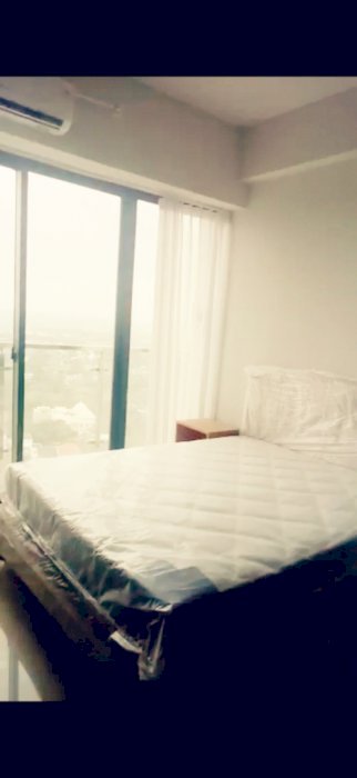 New Apart Denver studio Citraland