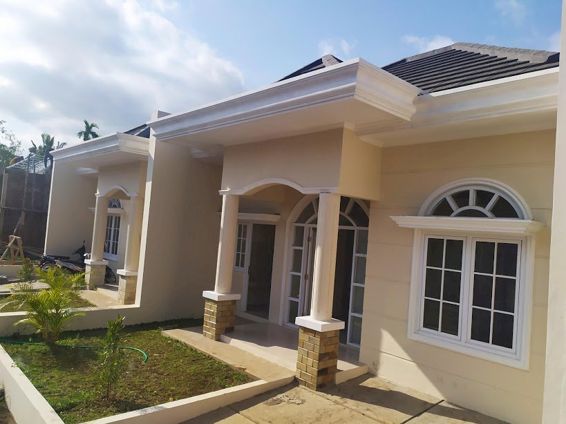 Griya Satria Pesona Sumampir Tahap 2, KPR Tanpa DP