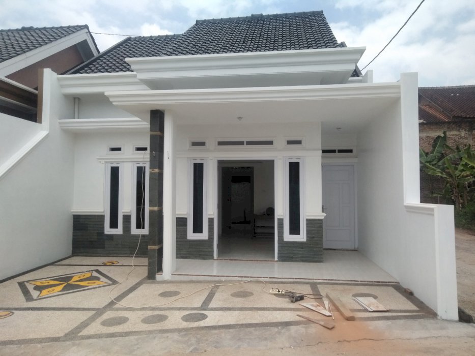 Ready Ruah Komersil Tanpa DP Guys Lokasi Rajabasa