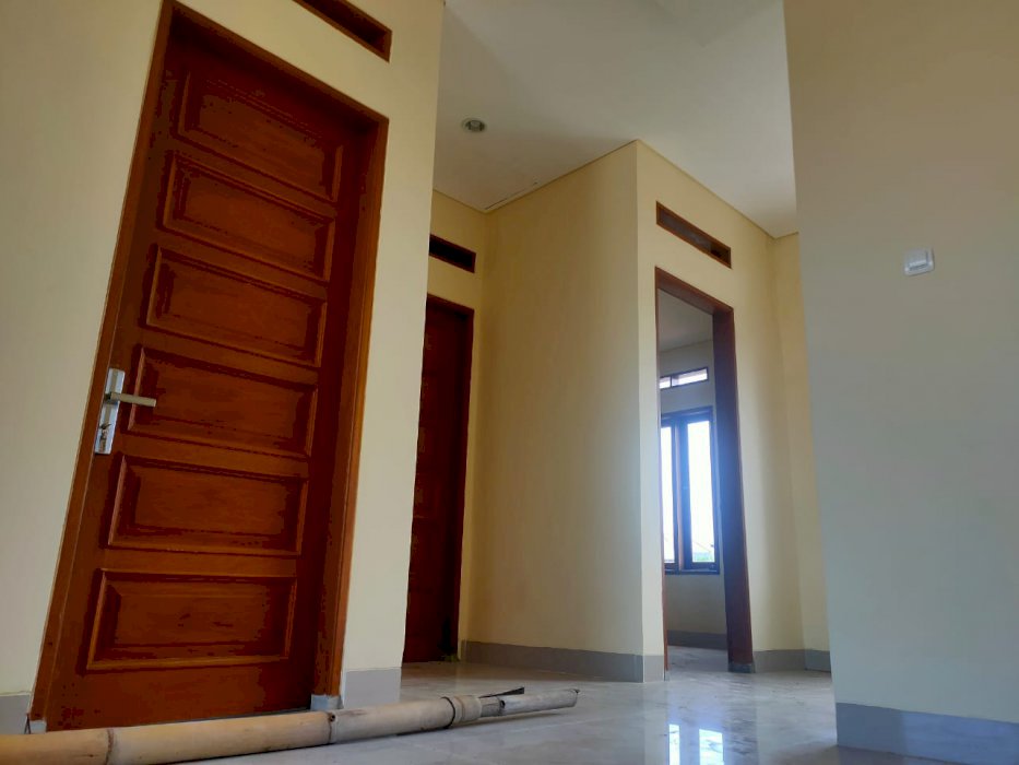 Dijual rumah minimalis lantai 2 di jl tukad bilok Sanur
