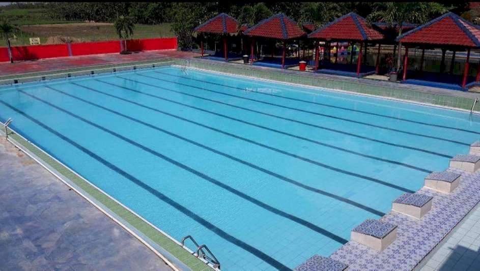 DI JUAL BUTUH TEMPAT WISATA STRATEGIS DI BOJONEGORO JAWA TIMUR