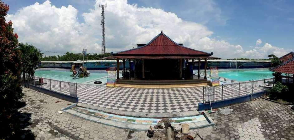 DI JUAL CEPAT TEMPAT WISATA DI BOJONEGORO JAWA TIMUR