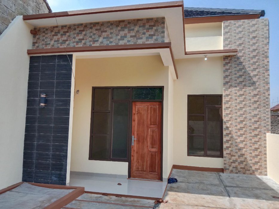 Hunian Exclusive Desain Modern dan Harmonis Jatiasih Kota Bekasi