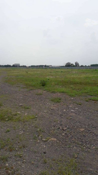 Tanah Luas Cocok Industri atau Pergudangan di Jalan Lingkar Timur Candi Sidoarjo