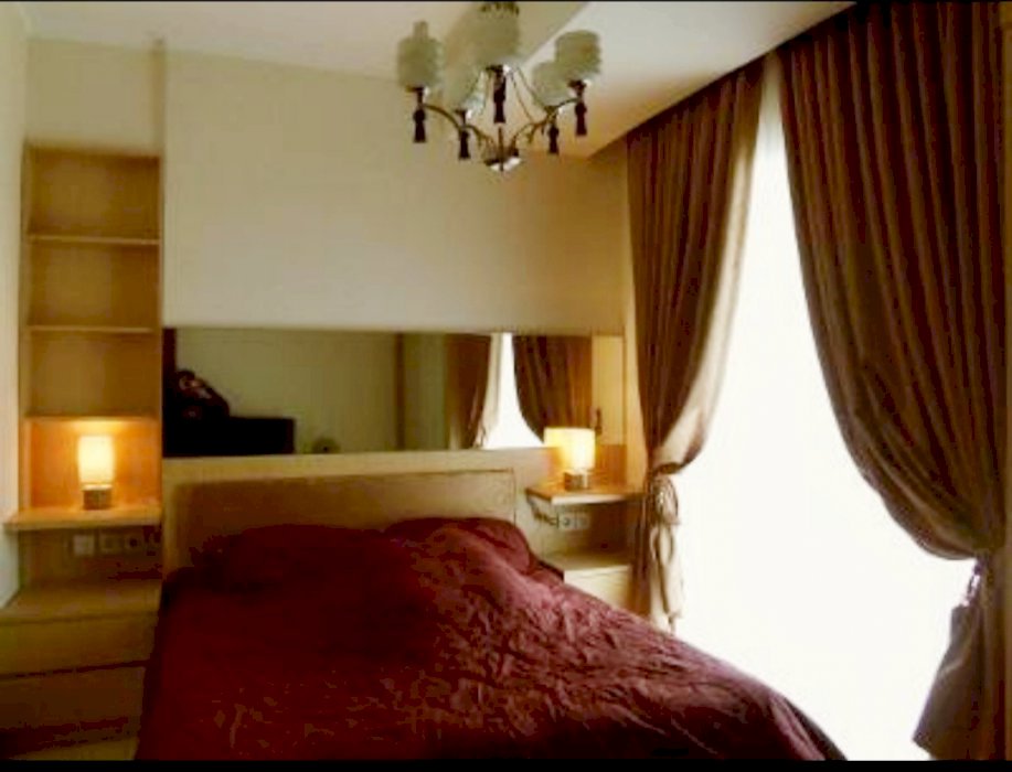 Disewakan Marbella Krmang RESIDENCE