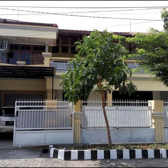 Dijual Cepat Rumah  Perumahan Pandugo Timur - Surabaya