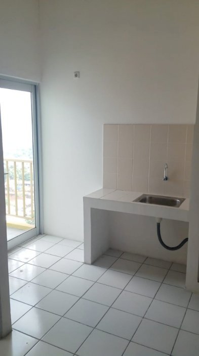 Dijual Murah Apartemen Pancoran Riverside Jakarta Selatan