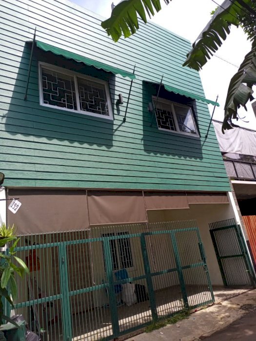 Dijual  Harga Murah Rumah di Jln Batu Jagakarsa Jakarta Selatan