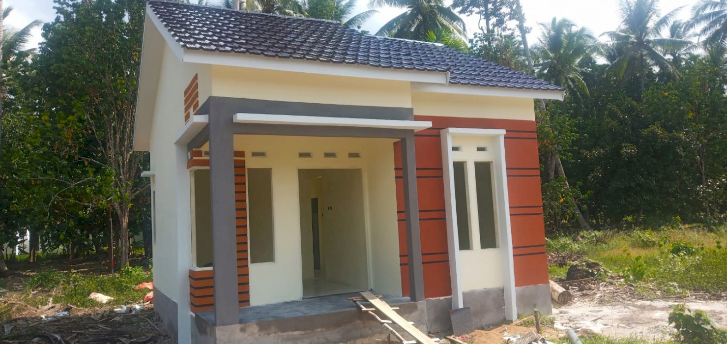 PERUMAHAN MURAH STRATEGIS KALIMATAN BARAT SINDEY RESINDENCE