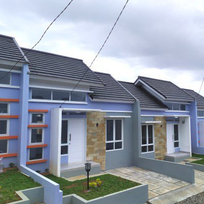 BOGOR GARDEN PARADISE