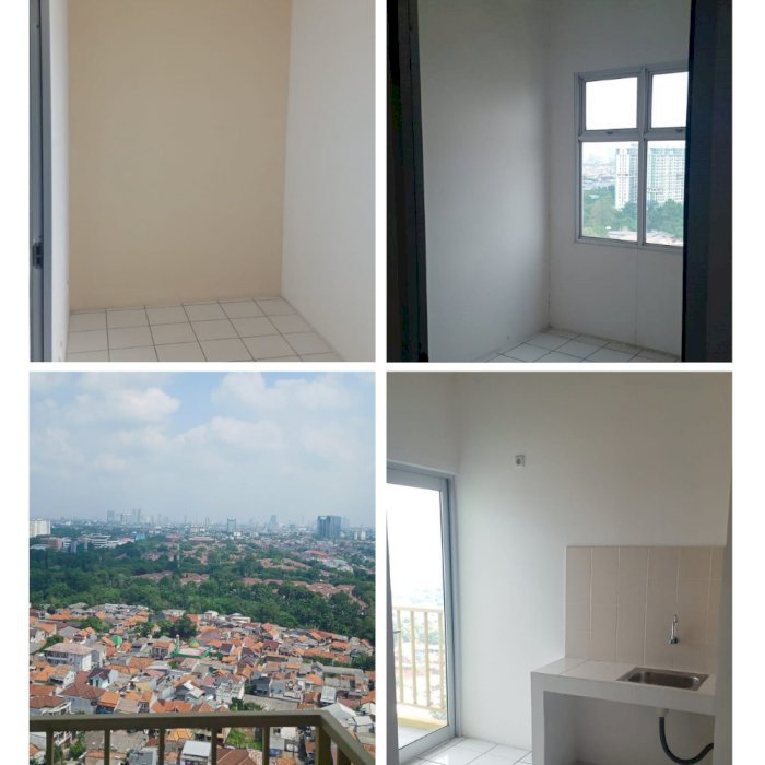 Dijual Murah Apartemen Pancoran Riverside Jakarta Selatan