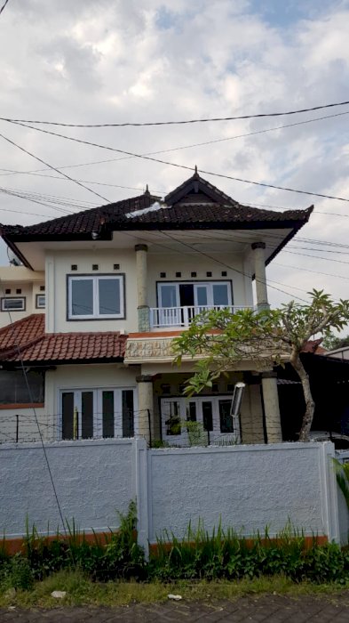 Dijual/Disewakan Rumah Style Villa Tegal Cupek, Gg Wayang Umalas, Badung