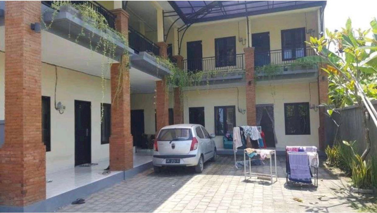 Di Jual Kost Elit lantai 2 Tukad batanghari Renon