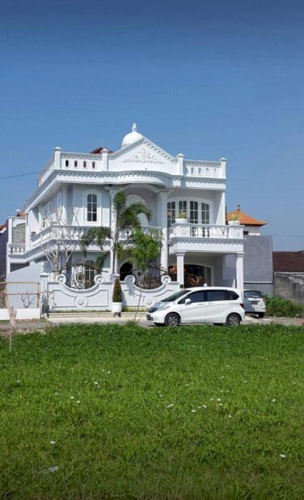 Dijual rumah kawasan jl tukad badung renon denpasar strategis