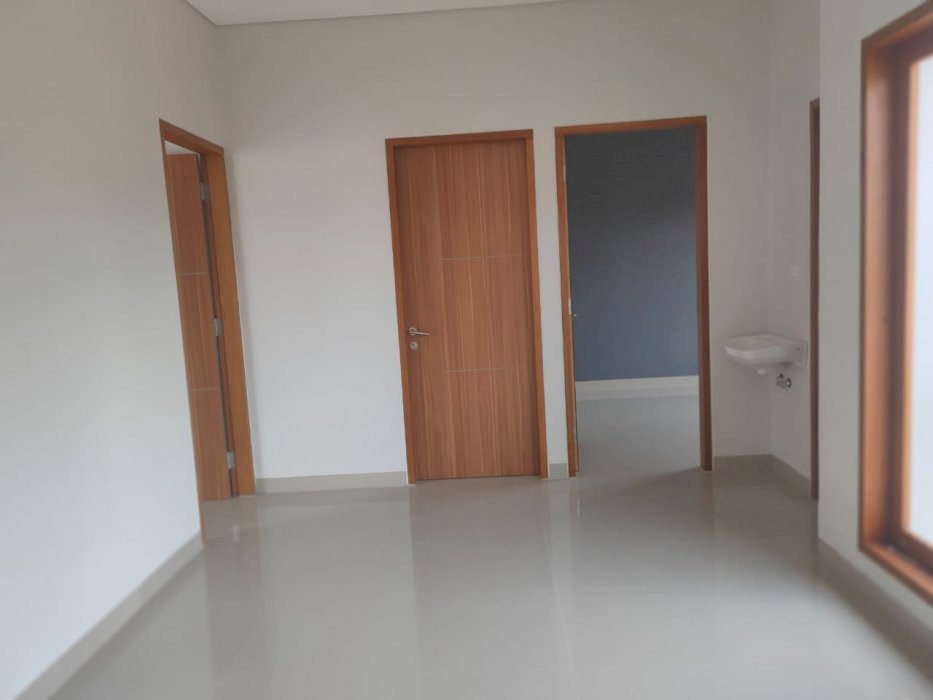 Dijual rumah baru kawasan jl Tukad pakrisan lingkungan aman dan tenang
