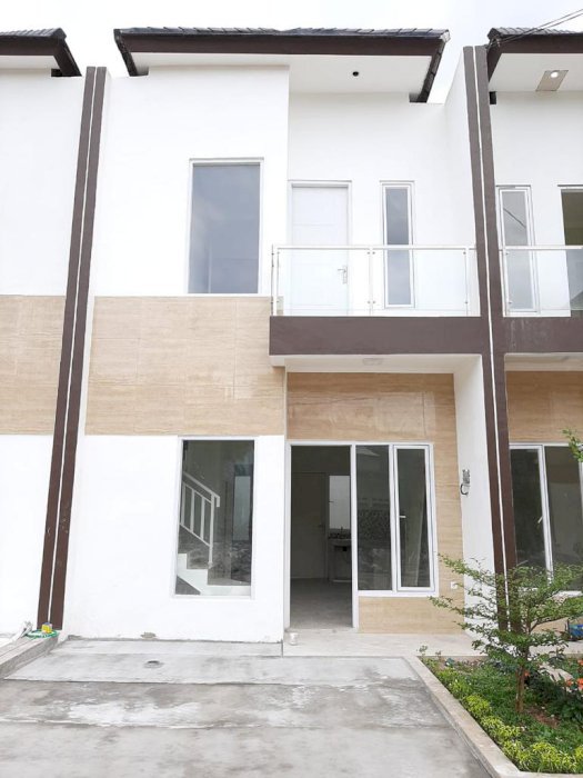 Dijual Rumah 2 Lantai New Brand , Ready Stock di Villa Menjangan Bintaro