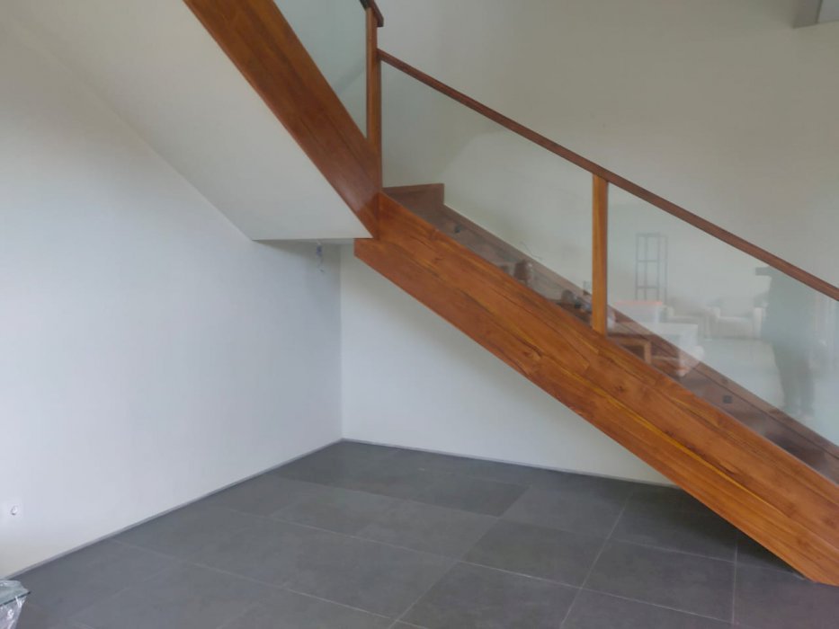 Dijual villa mewah kawasan sanur Jl kutat lestari dekat Jl tirta nadi