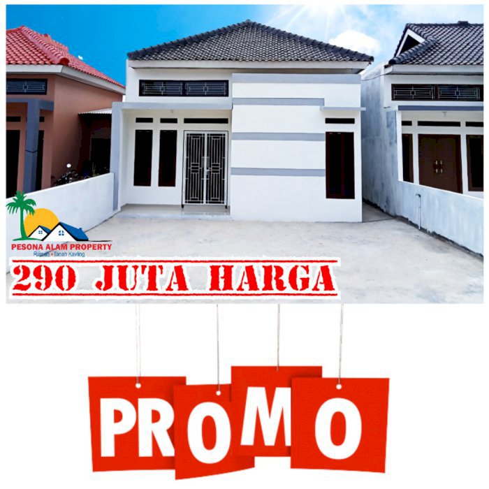 Rumah murah bandar Lampung SYARAT KTP KK