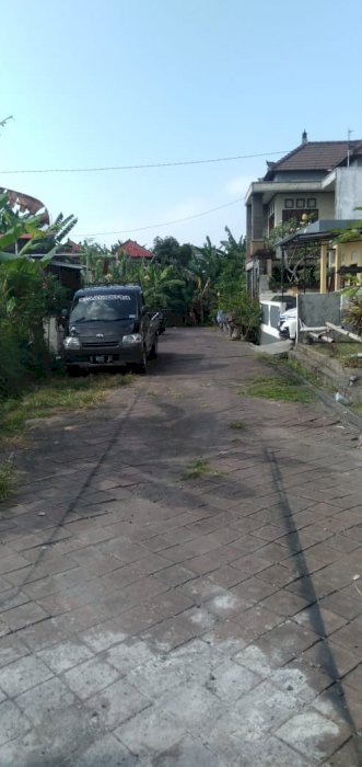 JUAL TANAH UNTUK KAPLINGAN ABIAN BASE BADUNG