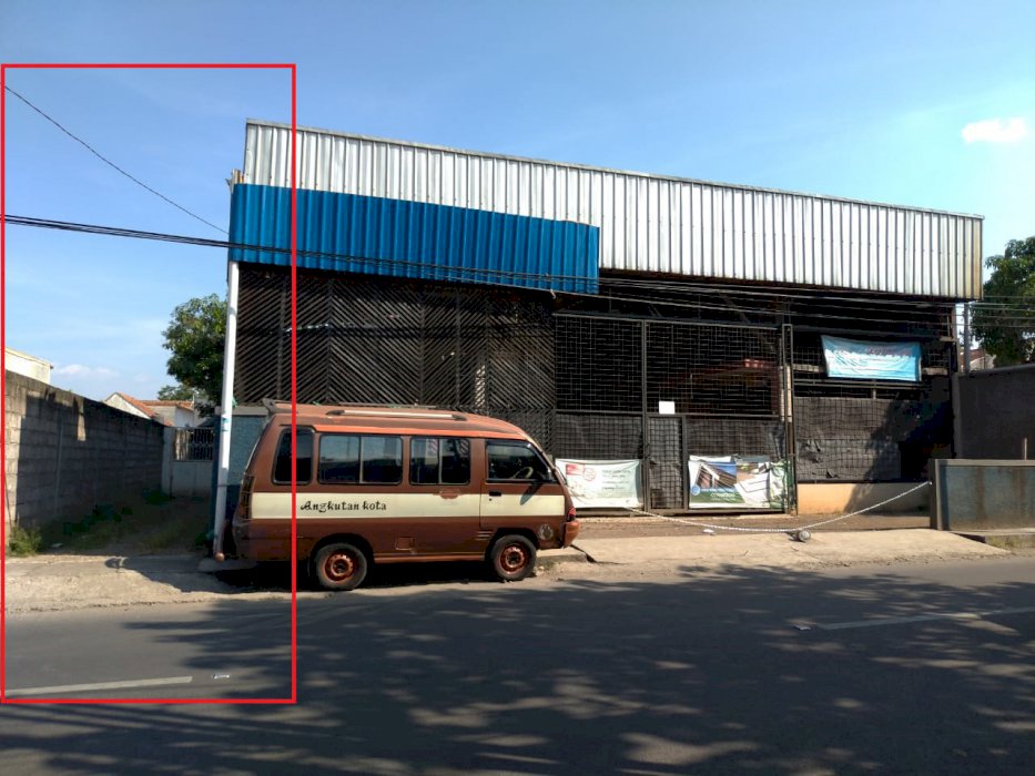 Dijual Rumah TERBAIK di Ciwastra