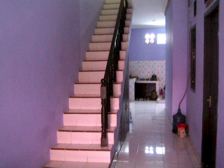 Koskosan 3Lt. Jln Raden Saleh, furnished di CIKINI Jkt pusat