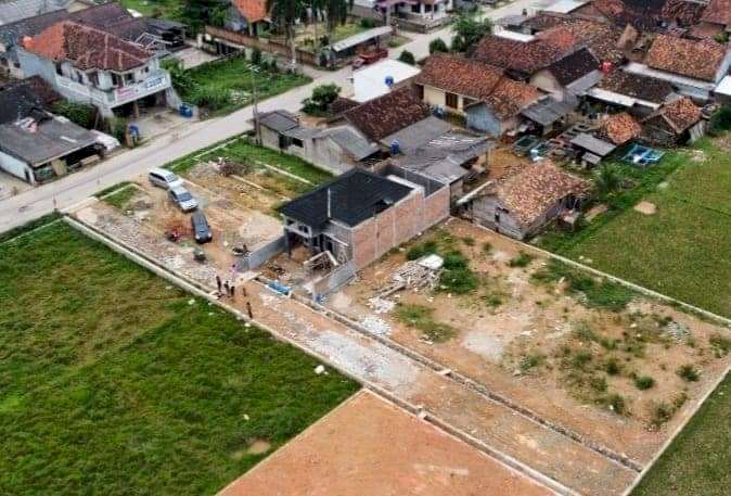 Kavling rukp singkep sakti