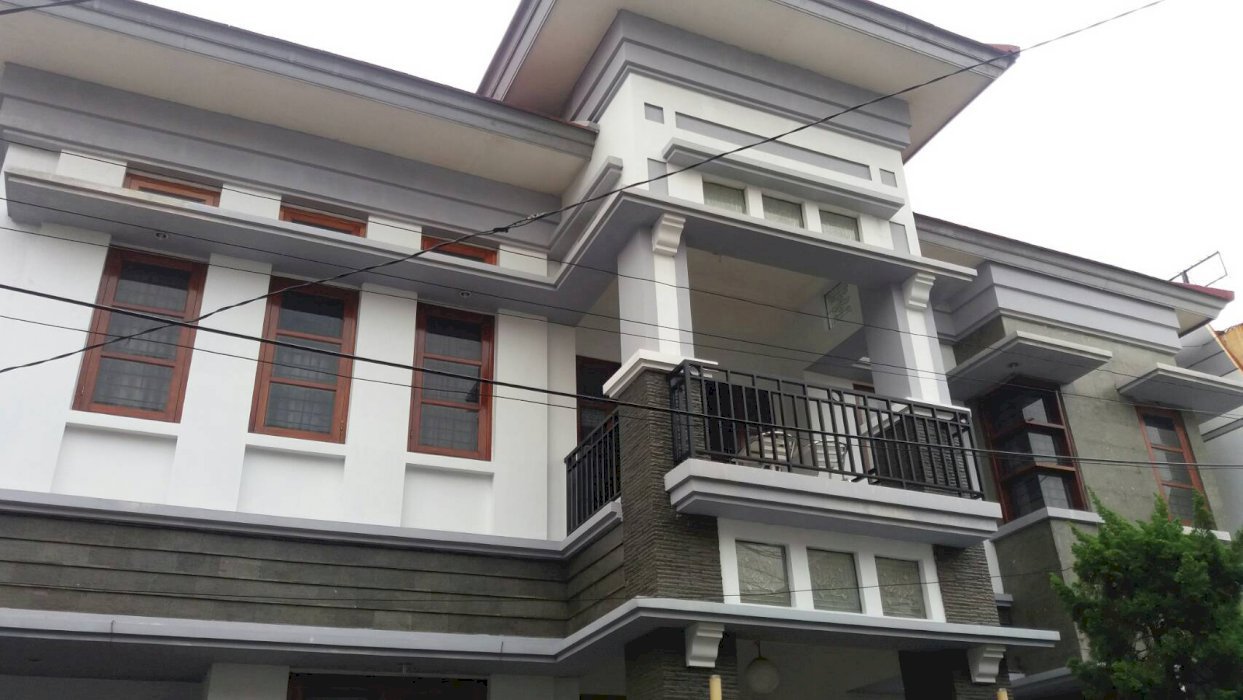Dijual Murah Rumah Bagus di Jln Tebet Utara Jakarta Selatan