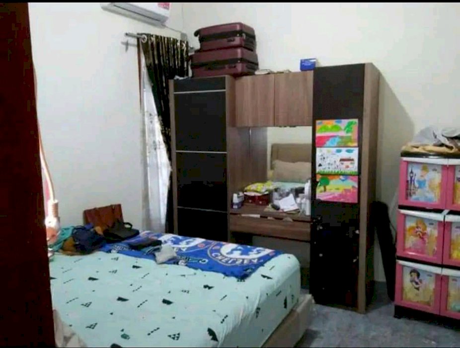 Runah siap huni griya moro