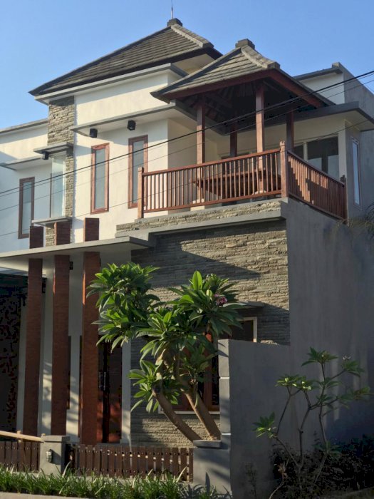 CLUSTER ELIT VIEW SAWAH KESIMAN KERTHALANGU