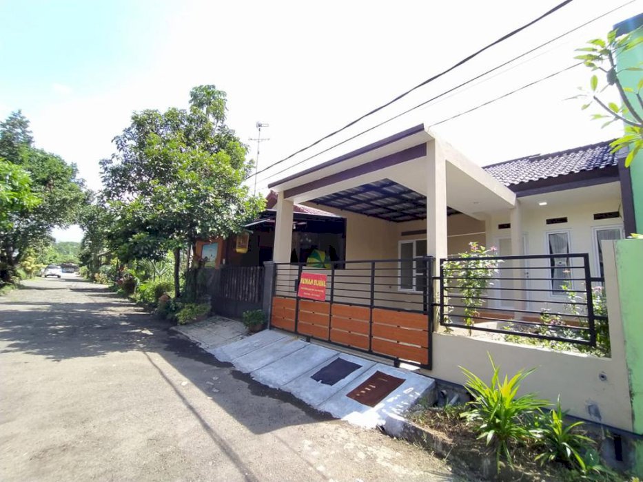 DI JUAL MURAH STRATEGIS KOMPLEK VILLA BOGOR GOLF