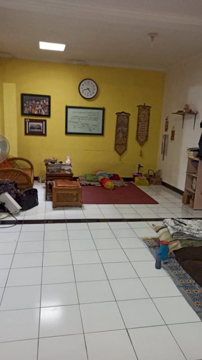 Dijual Rumah NYAMAN BANGETT di Ciganitri (Ada 2 Unit)