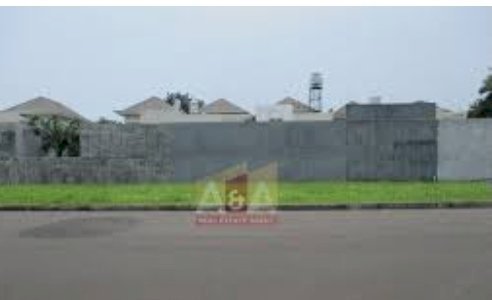 Kavling Murah Long Beach Pakuwon City Surabaya