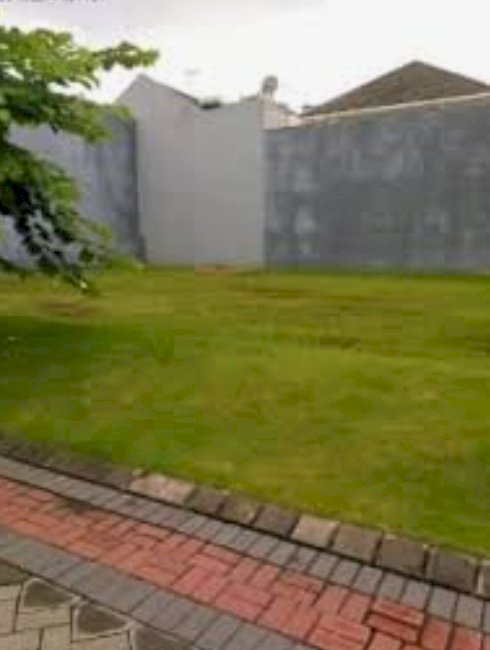 Kavling Siap Bangun Murah San Antonio Pakuwon City Surabaya