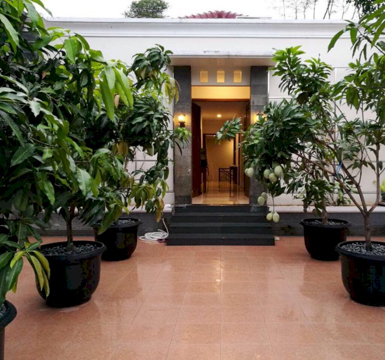 Dijual Murah Rumah Minimalis dan Mewah,Cipayung, Jakarta Timur