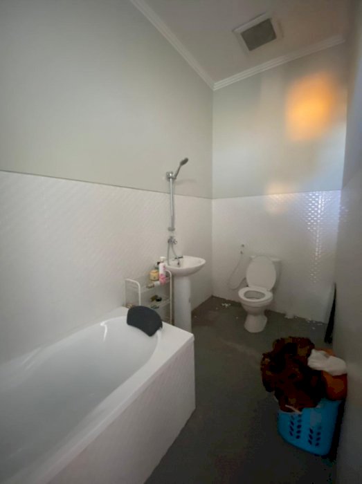 Dijual RUMAH BARU Pemakaian 2 bulan dikawasan jln batuyang Batubulan,