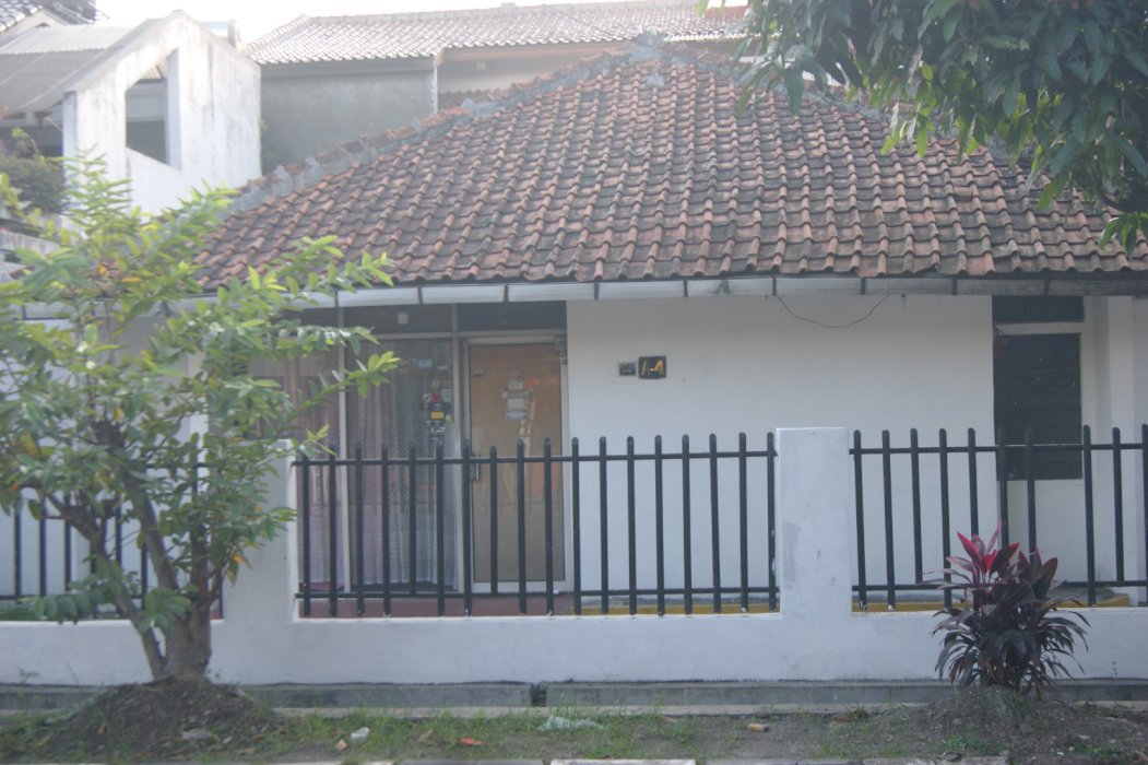 Jual Cepat Banget Rumah Siap Huni Tanpa Perantara SHM Pribadi