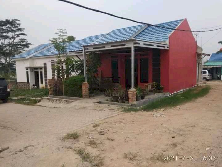 Perumahan subsidi permata indah residence